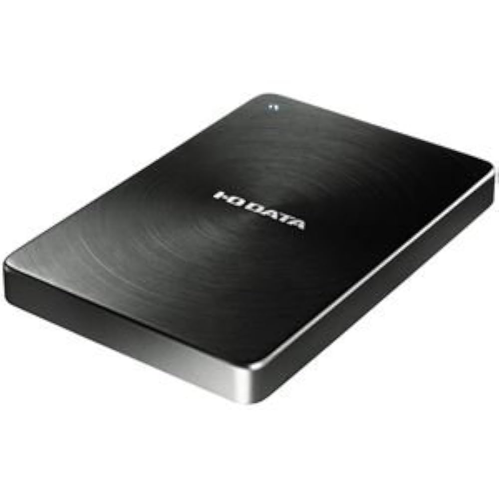 Amazon | アイ・オー・データ機器 USB 3.1 Gen1 Type-C対応